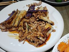 -隆喜元鱼汤包·海鲜(中联广场店)