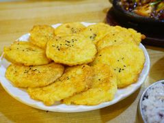 土豆饼-延阿姨水豆腐(公园店)