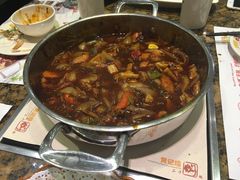 -黄记煌三汁焖锅(华发商都店)