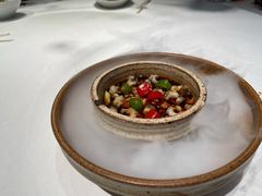 秘制花螺-玫瑰厅上海菜(兴国路店)