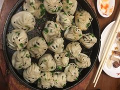 -上海人家花樣年华(中山公园店)