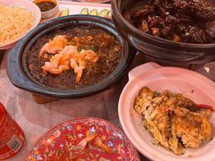 -山四砂锅(太原钟楼街店)