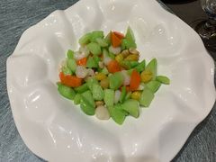 -望乡楼上海菜(日月光店)