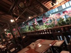 -自然餐厅(Phuket)
