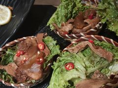 香卤湊湊-湊湊火锅·茶憩(上海合生汇店)