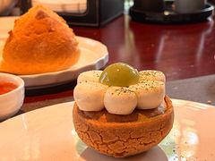 -杭州西子湖四季酒店-WL BISTRO西湖餐厅(灵隐路店)