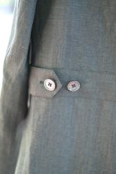 -怒马会 全麻衬西装高级定制