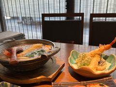 -水之惠鲜鱼料理(王府大街店)