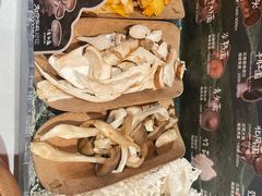 -芸山季·云南野生菌火锅(人民广场来福士店)