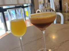 -Nectar One Cafe(勇烈路n1店)