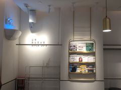 -喜茶(佛山岭南站店)