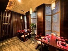 -沈阳国际皇冠假日酒店-Izakaya居日餐厅