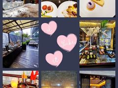 -深圳四季酒店·馥自助餐厅