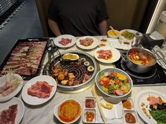 -火炉火自助餐(西直门凯德MALL店)