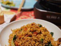 -馋嘴猫北京食堂·烤鸭·宵夜(亚运村店)
