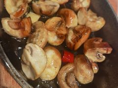 -CRAZYONES西班牙海鲜饭(上海美罗城店)