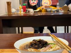 -奎元馆.百年奎元.非遗传承(西湖边的解放路店)