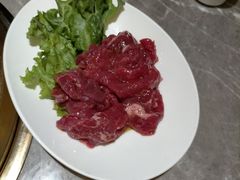 -韩盛·古法烤肉店(皇城恒隆广场店)