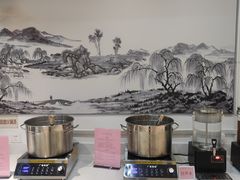 -天荷菜根·闽南素食自助(刺桐北路店)