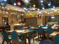 -耶里夏丽新疆餐厅(百联中环购物广场店)