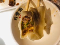 -日丰园海肠水饺·老字号大连海鲜(和平广场店)