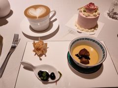 -香樟花园法式铁板烧(恒隆广场店)