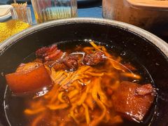 -柴米油盐三杯鸡(象山北路店)