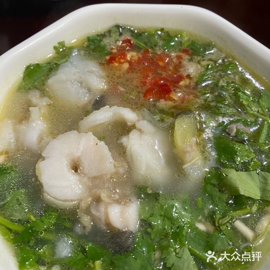 玉石嫩鱼庄(总店)