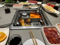 -海底捞火锅(旭辉MALL店)