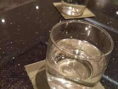 -The Lounge大堂酒廊·咖啡·沙拉·下午茶(金茂深圳JW万豪酒店)