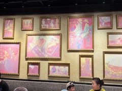 -汉巴味德·烤肉与啤酒的自助(杭州大悦城店)