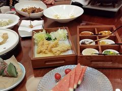 -鲁宴·鲁煨黄河生态大鲤鱼(月坛店)