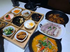 -新仙清汤牛腩(铜锣湾店)