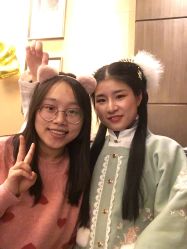 -汉仪华裳汉服馆(打浦桥店)