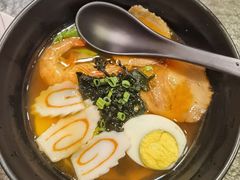 -晓寿司·精致料理(绿地店)