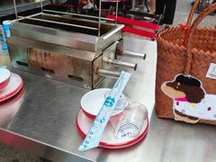 -古彭7只羊·招牌白串·碳锅羊肉旗舰店