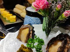 活鲍鱼-小椒娘撒椒鱼火锅(三八广场店)