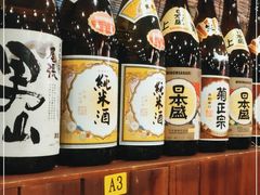 -小川洋风料理(汉街店)