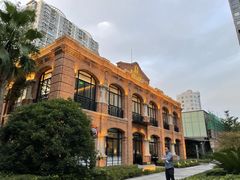 -海味观(老西门店)