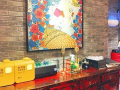 -小河盐帮·私家菜·烤鸭(三元桥·霄云路店)