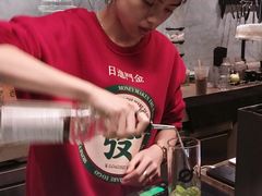 -BE NORMAL CAFE(霞溪路店)