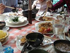 吃剩之后-太平馆西餐厅(北京路店)
