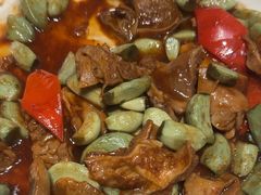 -高玛纳驴肉火烧(河间总店)