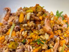 石湾脆肚-衡厨·衡阳土菜(中南店)