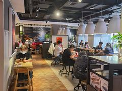 大堂-肯德基(西桥店)