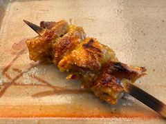 -鳥喜Toriki怀石烧鸟料理