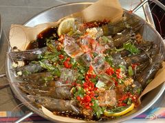 -济扶岛韩国海鲜汤제부도 해물탕(望京店)