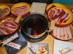 -沼津港精致料理·寿喜烧·烧鸟(青浦宝龙广场日料榜单店)