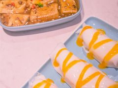 -香香海南菜餐厅