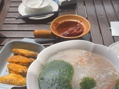 -蜜桃餐厅·古运河畔(南下塘店)